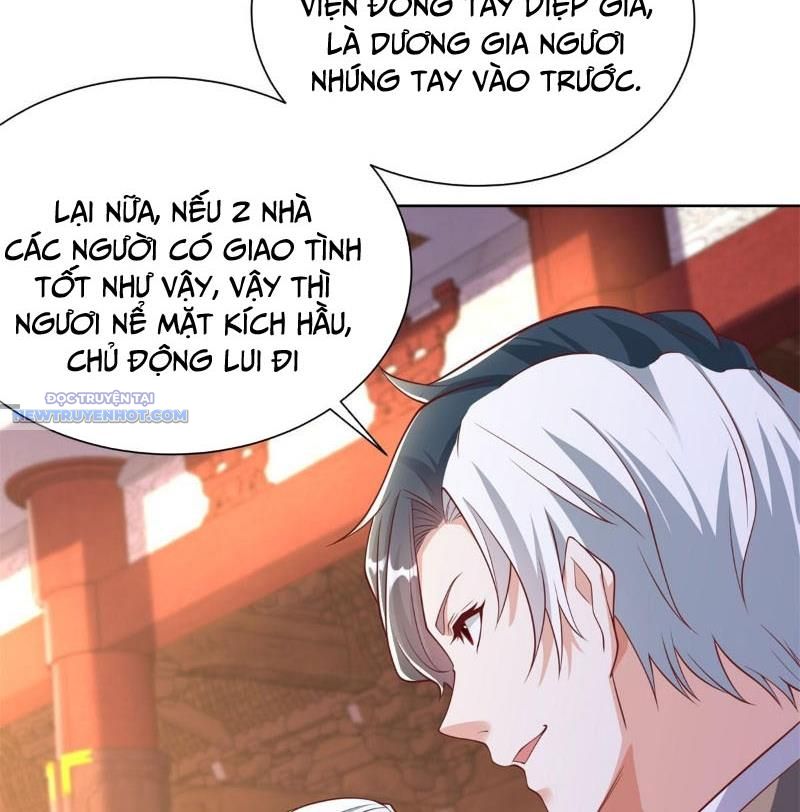 Đại Phản Diện chapter 235 - Trang 25