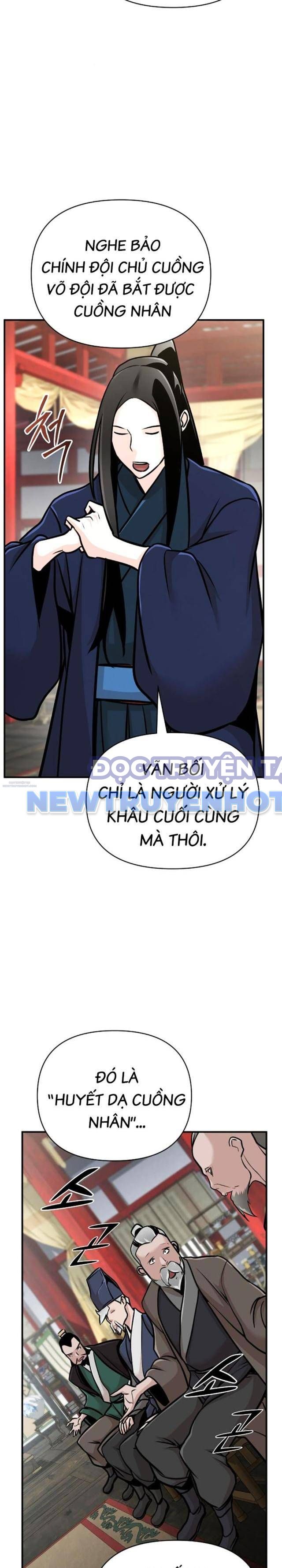 Tiểu Tử Đáng Ngờ Lại Là Cao Thủ chapter 61 - Trang 33