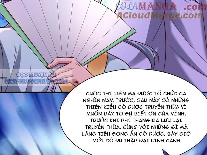 Thổ Lộ Với Mỹ Nữ Tông Chủ Xong, Ta Vô địch Rồi? chapter 60 - Trang 9