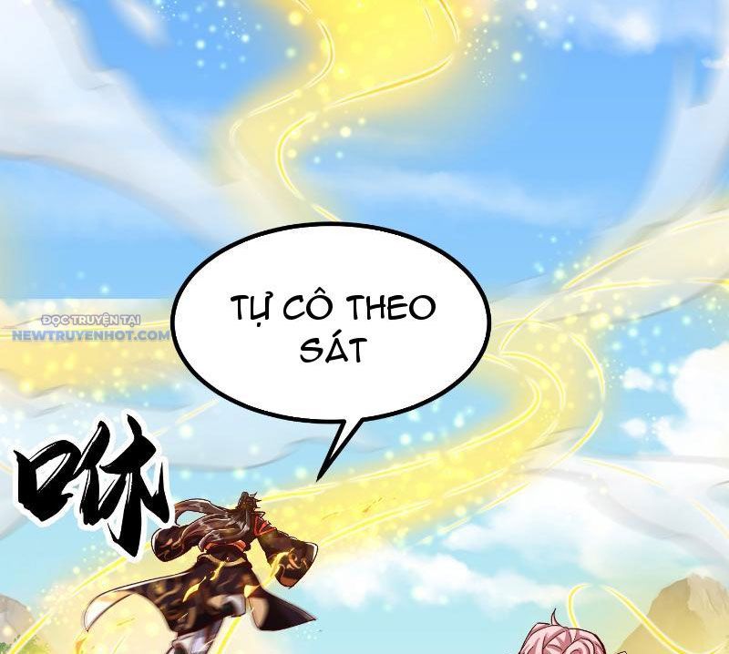 Thần Thiên Chí Tôn chapter 57 - Trang 13