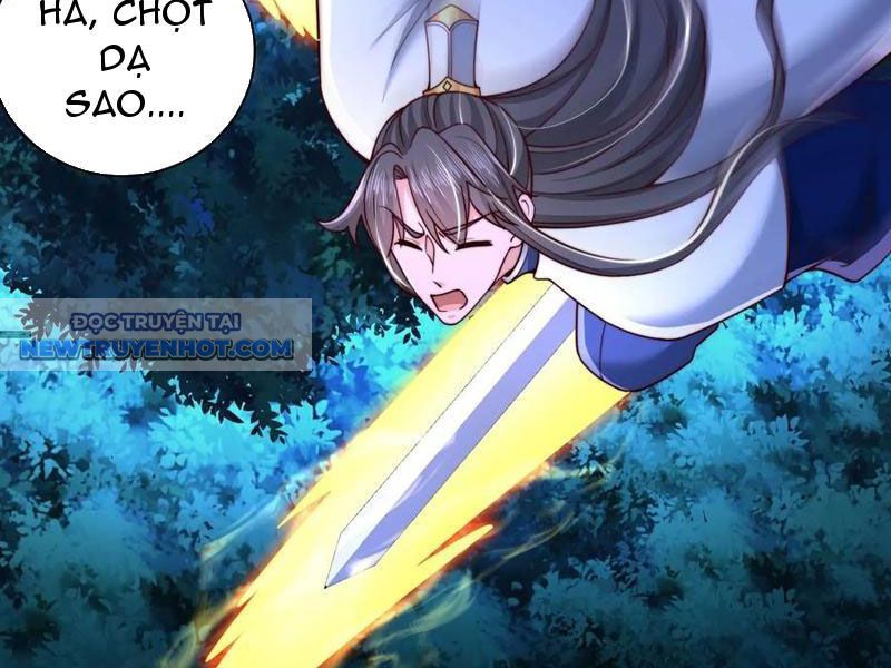 Thổ Lộ Với Mỹ Nữ Tông Chủ Xong, Ta Vô địch Rồi? chapter 36 - Trang 11