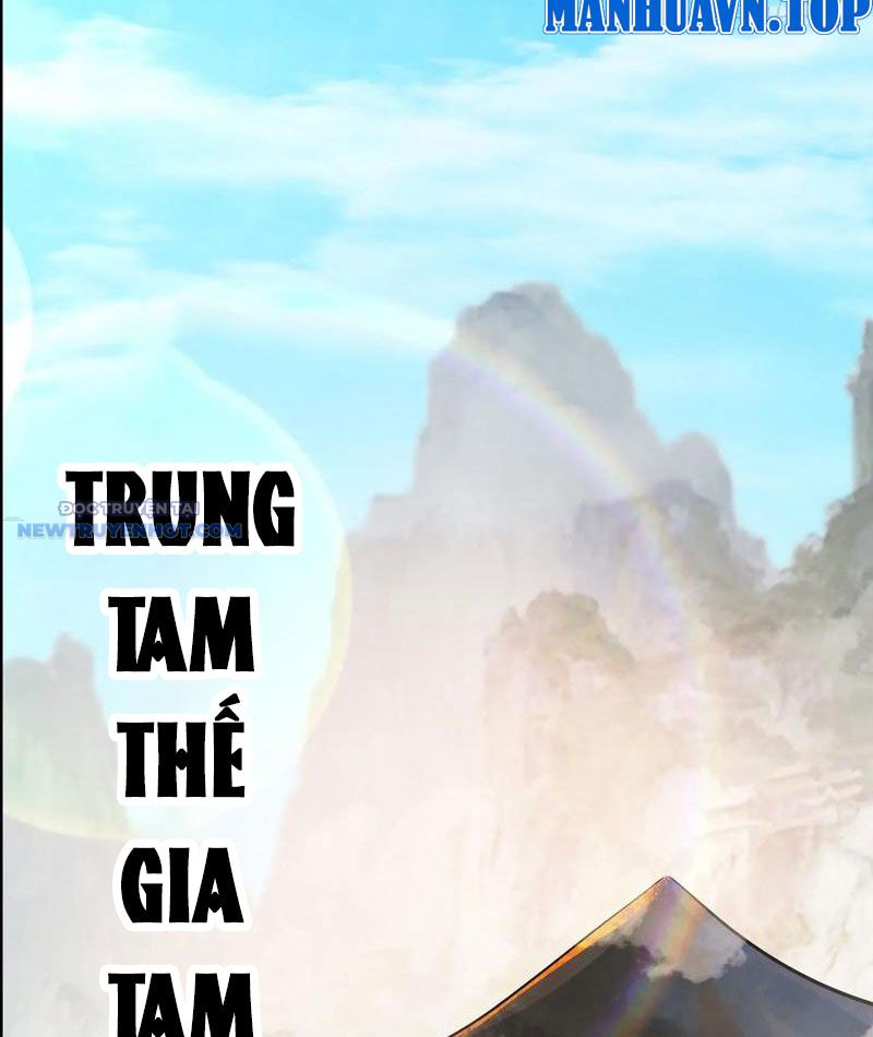 Thần Thiên Chí Tôn chapter 67 - Trang 57