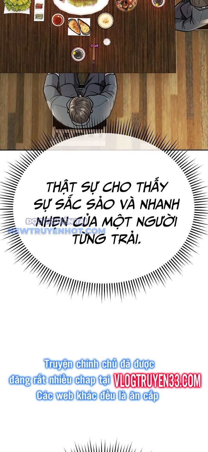 Nhân Viên Thực Tập Kim Cheolsu chapter 74 - Trang 85