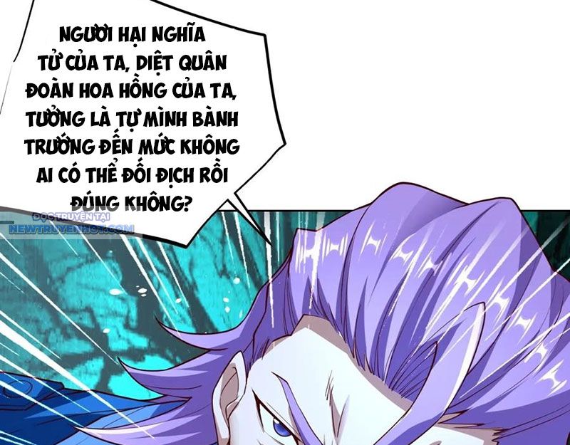 Đại Phản Diện chapter 238 - Trang 55