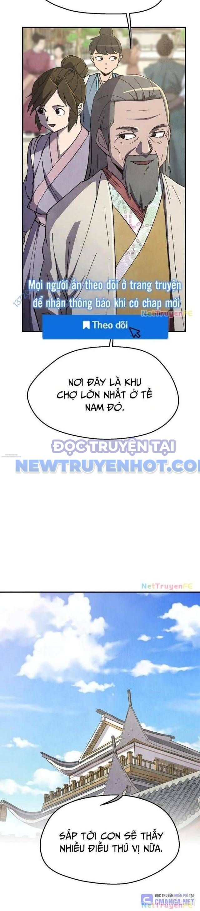 Ngoại Tôn Thiên Tài Của Nam Cung Thế Gia chapter 37 - Trang 12