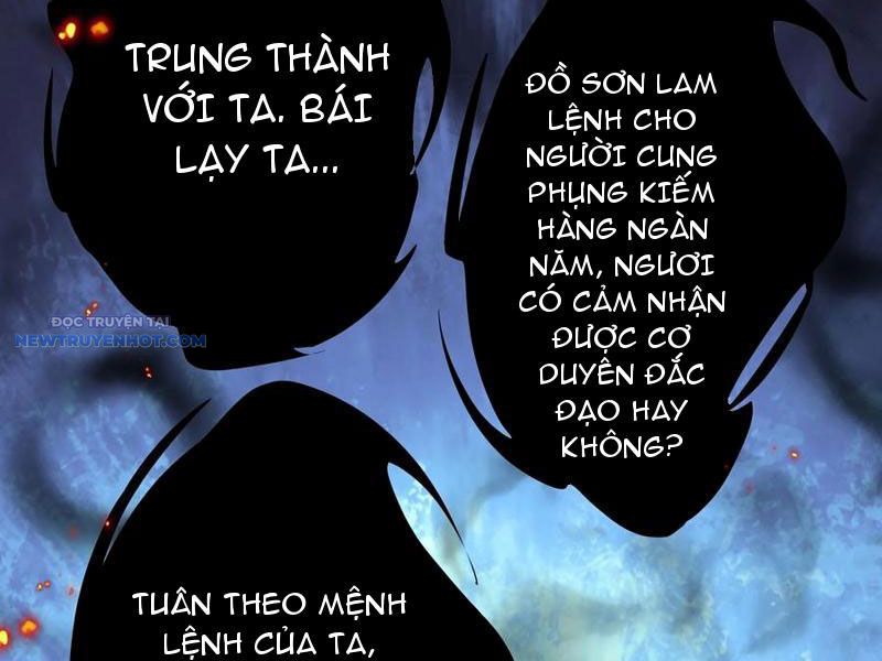 Bói Toán Mà Thôi, Cửu Vĩ Yêu Đế Sao Lại Thành Nương Tử Ta?! chapter 58 - Trang 134