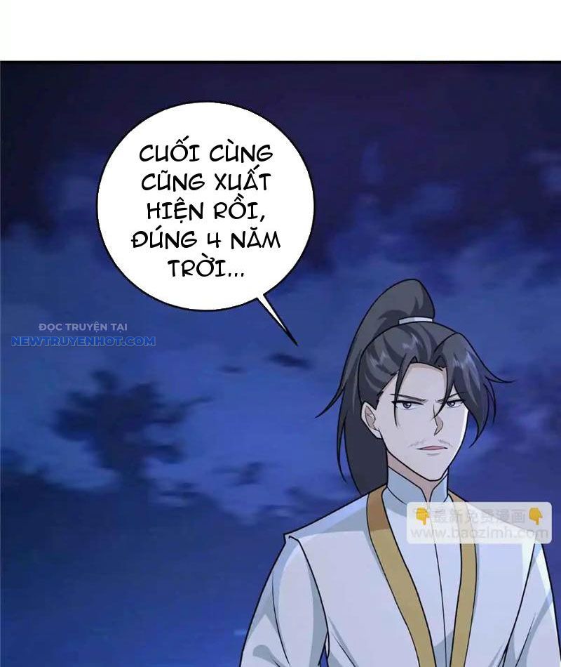 Tân Sủng Mị chapter 56 - Trang 5