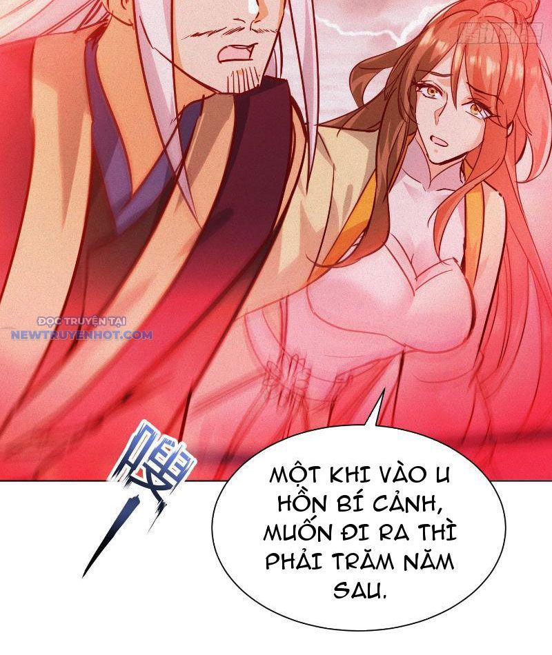 Thần Thiên Chí Tôn chapter 54 - Trang 44