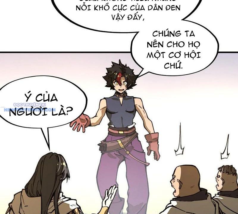 Từ Đáy Xã Hội Quật Khởi chapter 23 - Trang 65