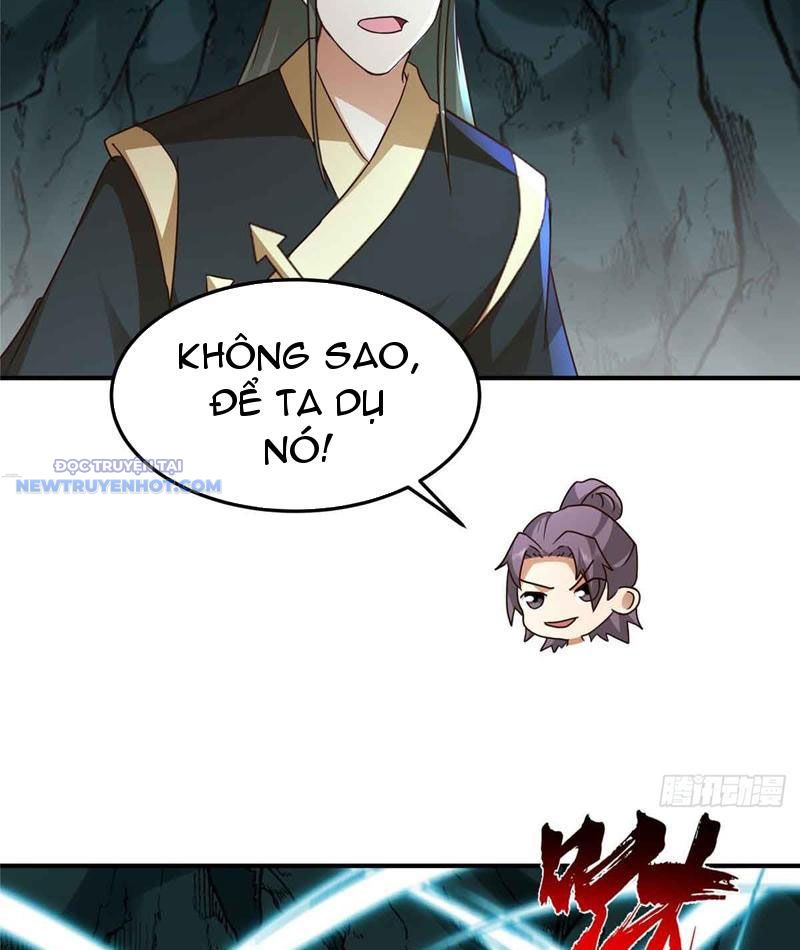 Tân Sủng Mị chapter 44 - Trang 37