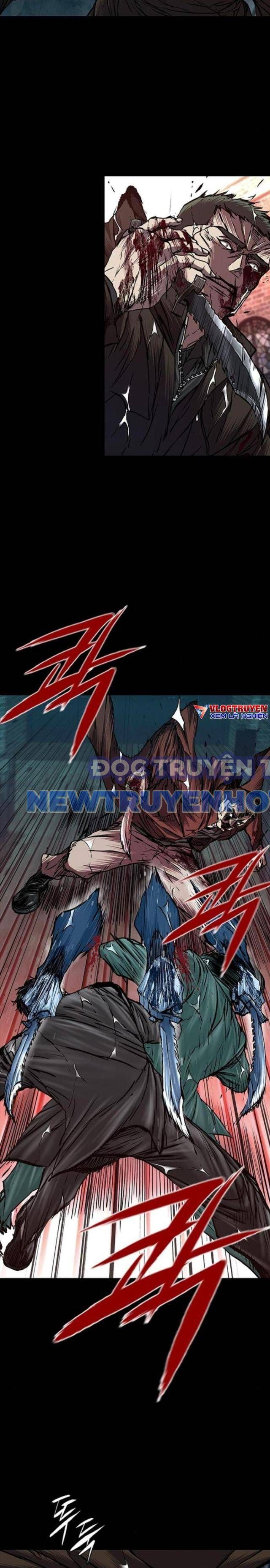 Báo Thù 2: Vạn Nhân Chi Thượng chapter 72 - Trang 30