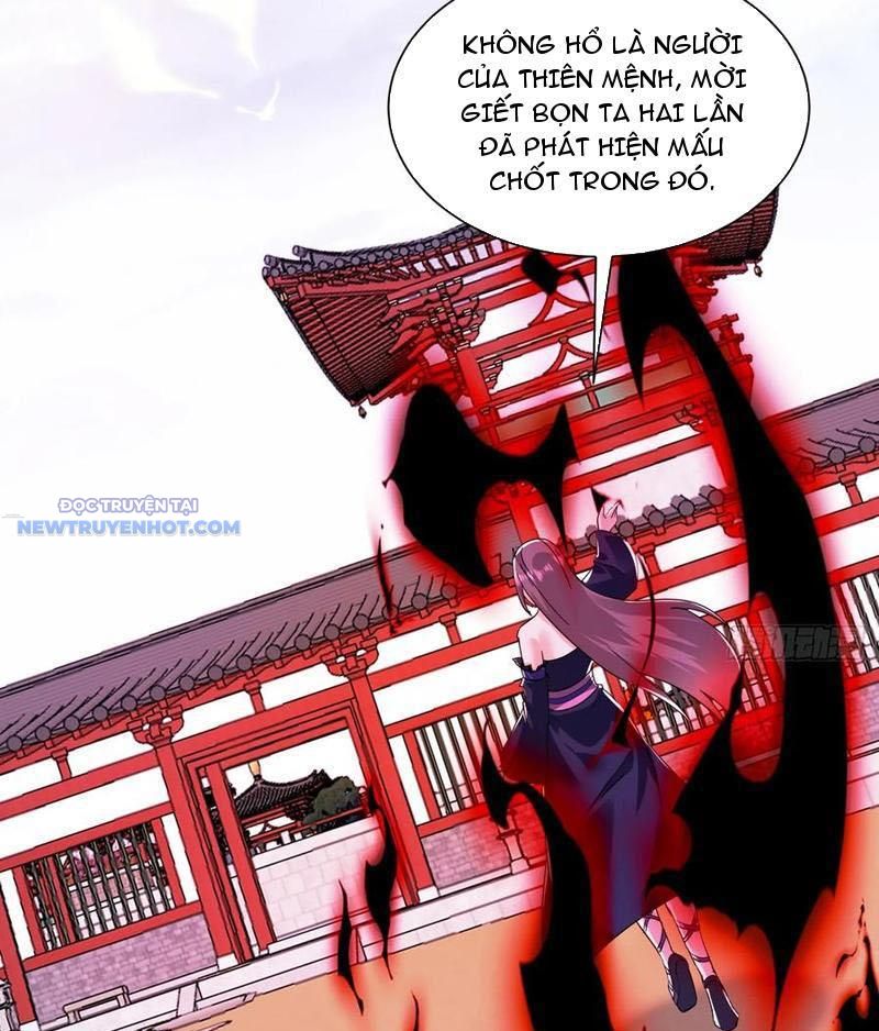 Thần Thiên Chí Tôn chapter 80 - Trang 37