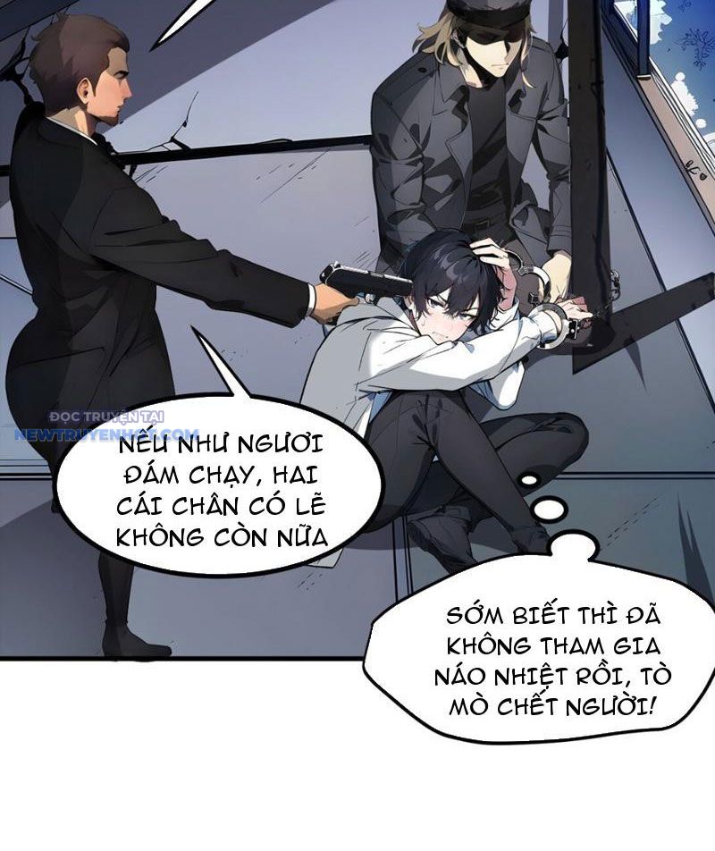 Chúa Tể Linh Khí Khôi Phục chapter 5 - Trang 7