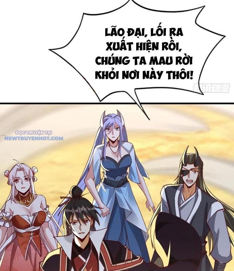 Thần Thiên Chí Tôn chapter 69 - Trang 40