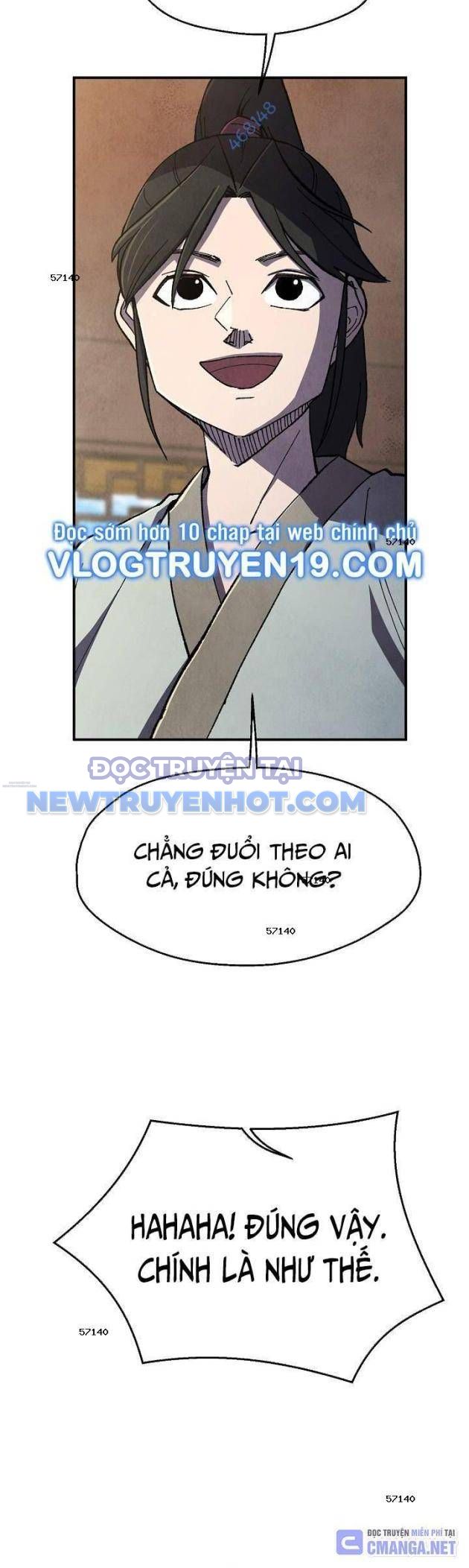 Ngoại Tôn Thiên Tài Của Nam Cung Thế Gia chapter 35 - Trang 27