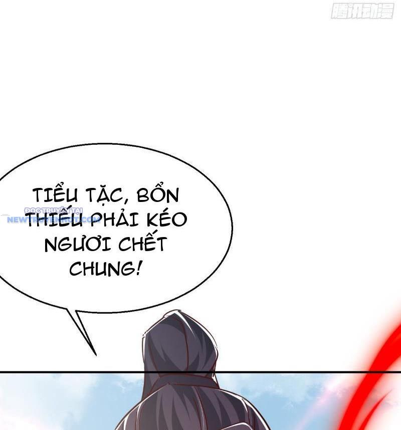 Thần Thiên Chí Tôn chapter 60 - Trang 44