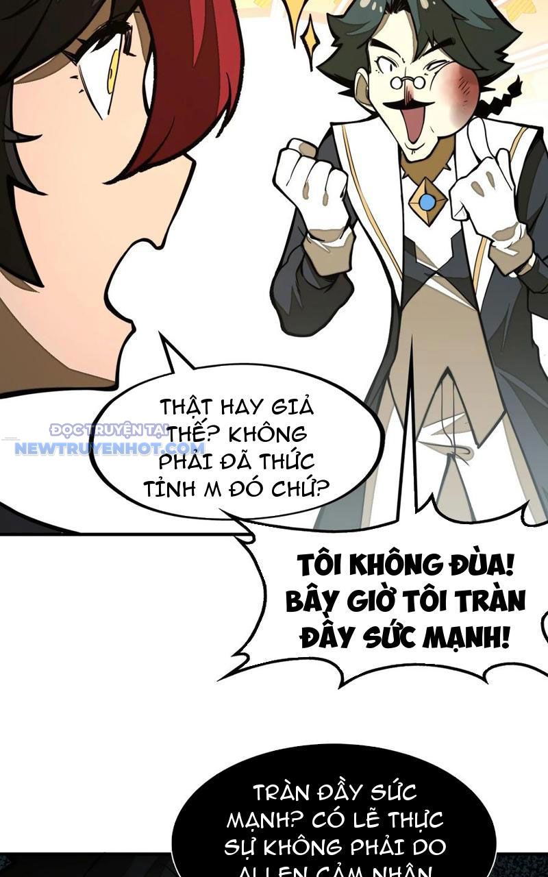 Từ Đáy Xã Hội Quật Khởi chapter 24 - Trang 38