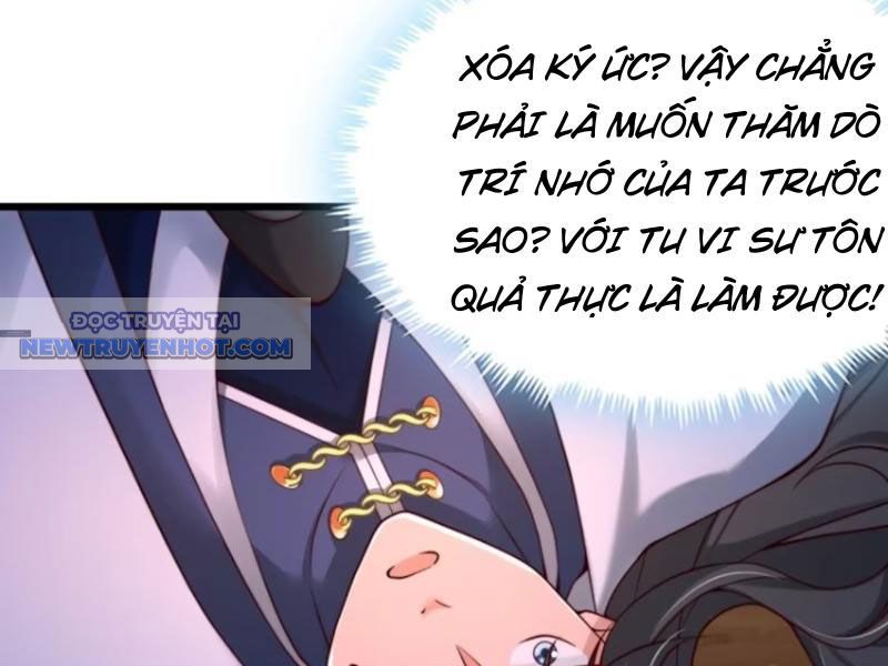 Thổ Lộ Với Mỹ Nữ Tông Chủ Xong, Ta Vô địch Rồi? chapter 7 - Trang 50