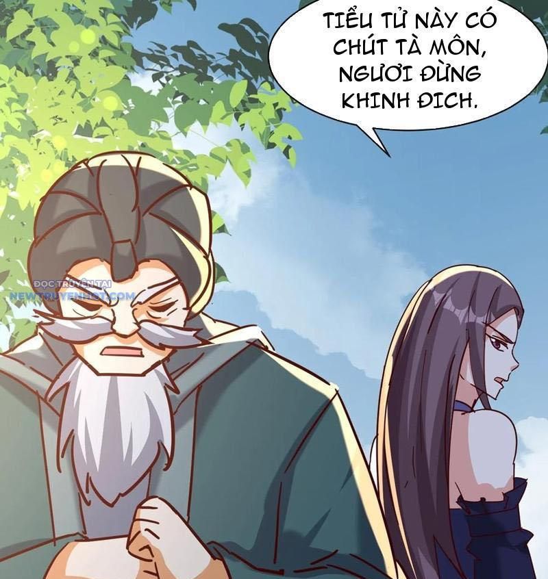 Thần Thiên Chí Tôn chapter 79 - Trang 18