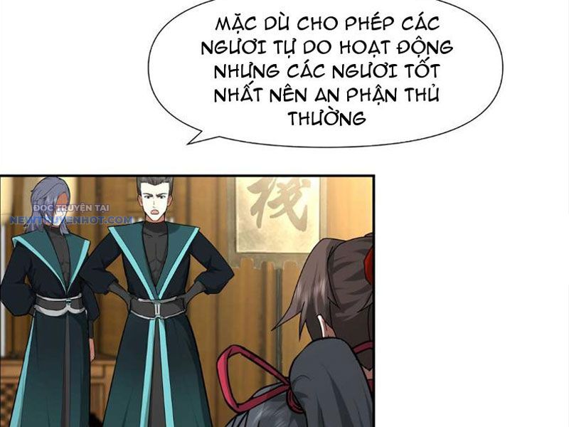 Tân Sủng Mị chapter 26 - Trang 16