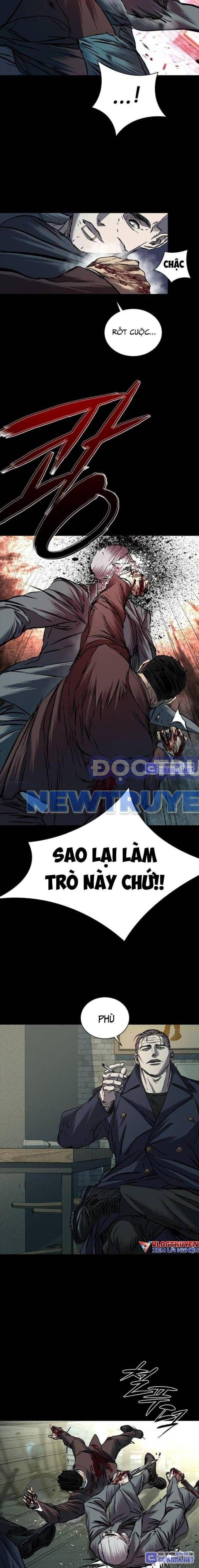 Báo Thù 2: Vạn Nhân Chi Thượng chapter 61 - Trang 12