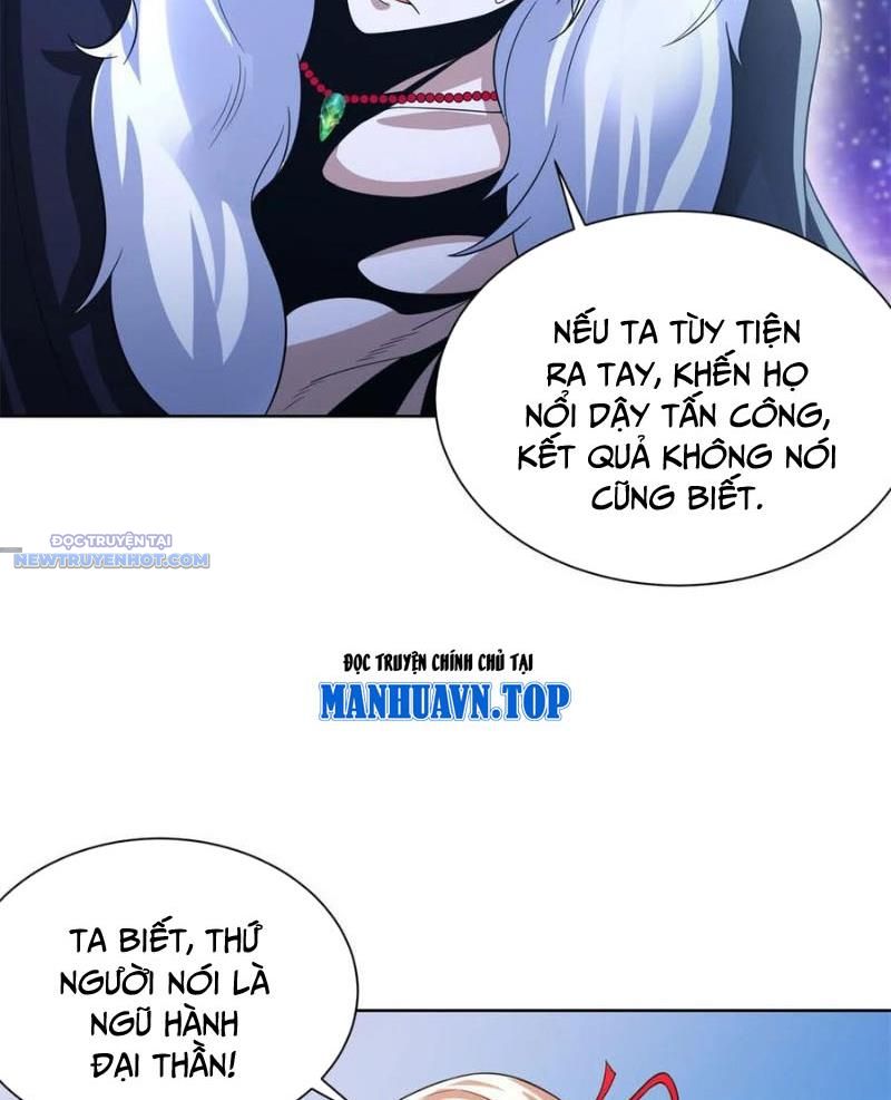 Đại Phản Diện chapter 242 - Trang 42