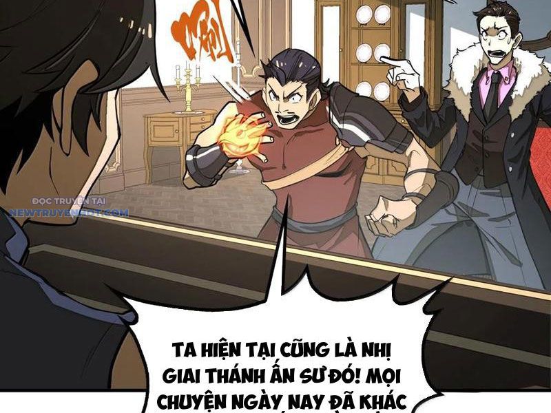 Từ Đáy Xã Hội Quật Khởi chapter 29 - Trang 25