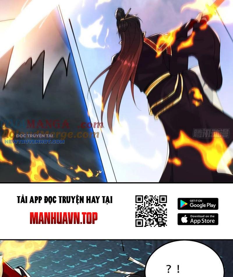 Thần Thiên Chí Tôn chapter 81 - Trang 37