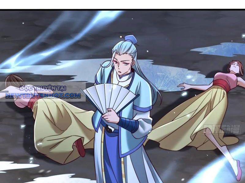 Thổ Lộ Với Mỹ Nữ Tông Chủ Xong, Ta Vô địch Rồi? chapter 36 - Trang 58