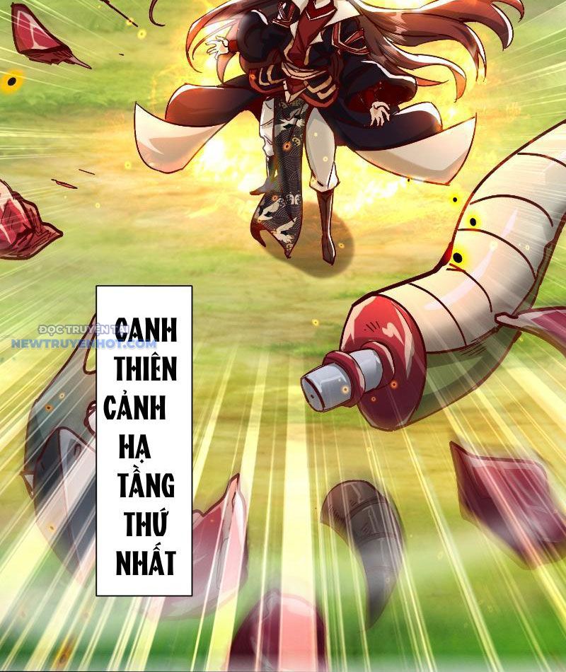 Thần Thiên Chí Tôn chapter 54 - Trang 21