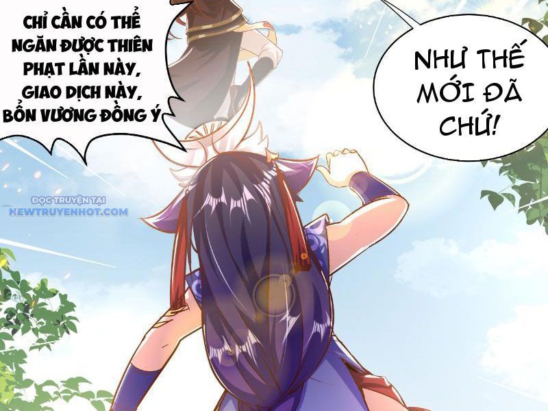 Thần Thiên Chí Tôn chapter 38 - Trang 10