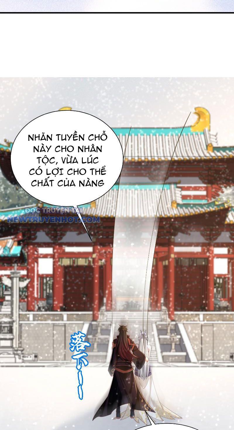 Thần Thiên Chí Tôn chapter 27 - Trang 6