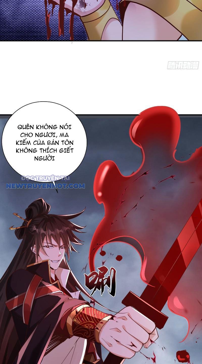 Thần Thiên Chí Tôn chapter 23 - Trang 38