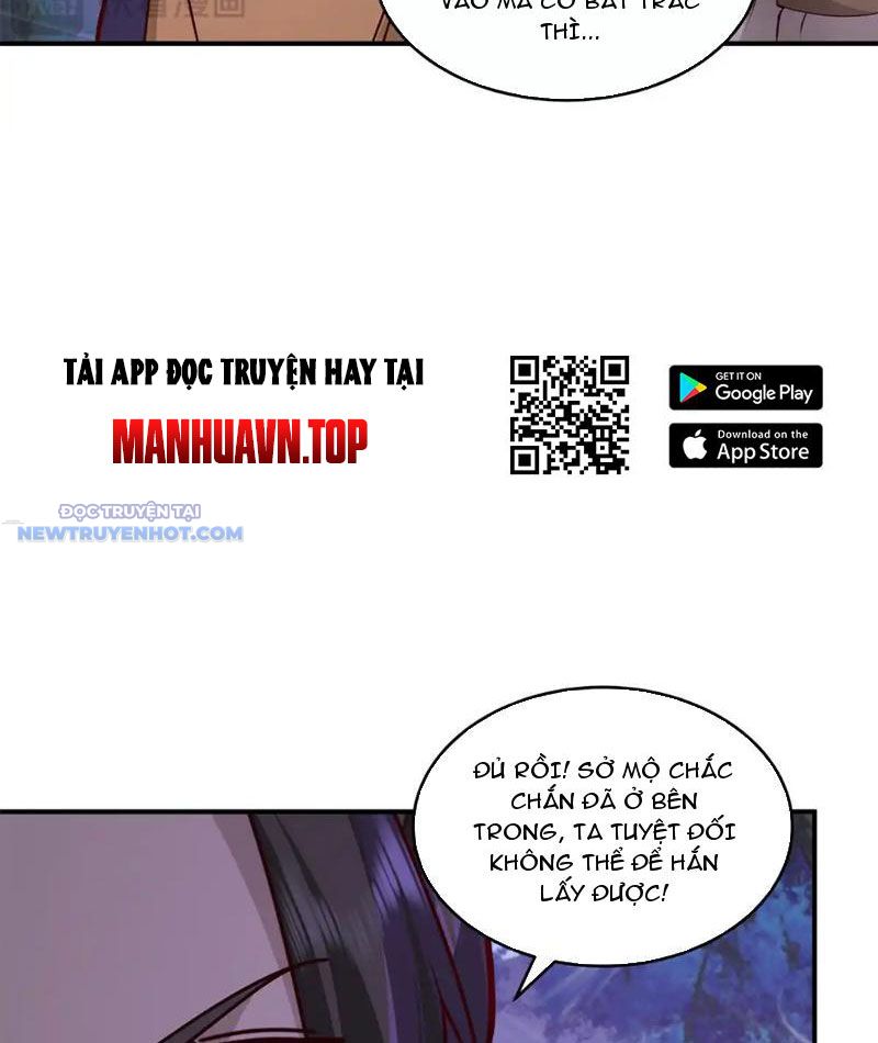 Tân Sủng Mị chapter 51 - Trang 13