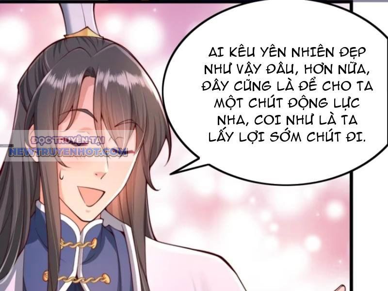 Thổ Lộ Với Mỹ Nữ Tông Chủ Xong, Ta Vô địch Rồi? chapter 11 - Trang 8