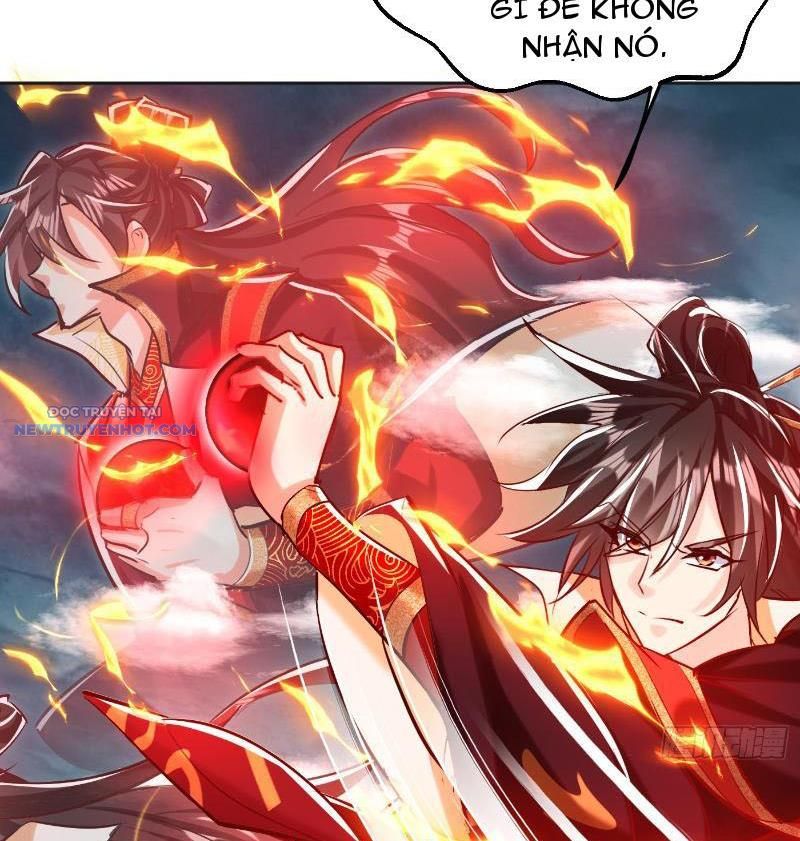 Thần Thiên Chí Tôn chapter 50 - Trang 29