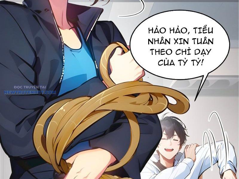 Chúa Tể Linh Khí Khôi Phục chapter 6 - Trang 8