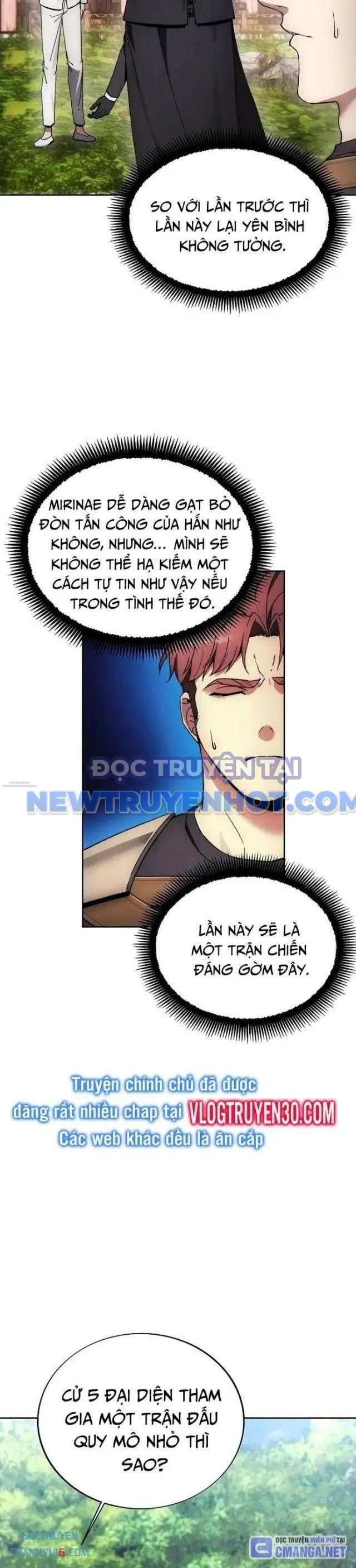 Tao Là Ác Nhân chapter 154 - Trang 12