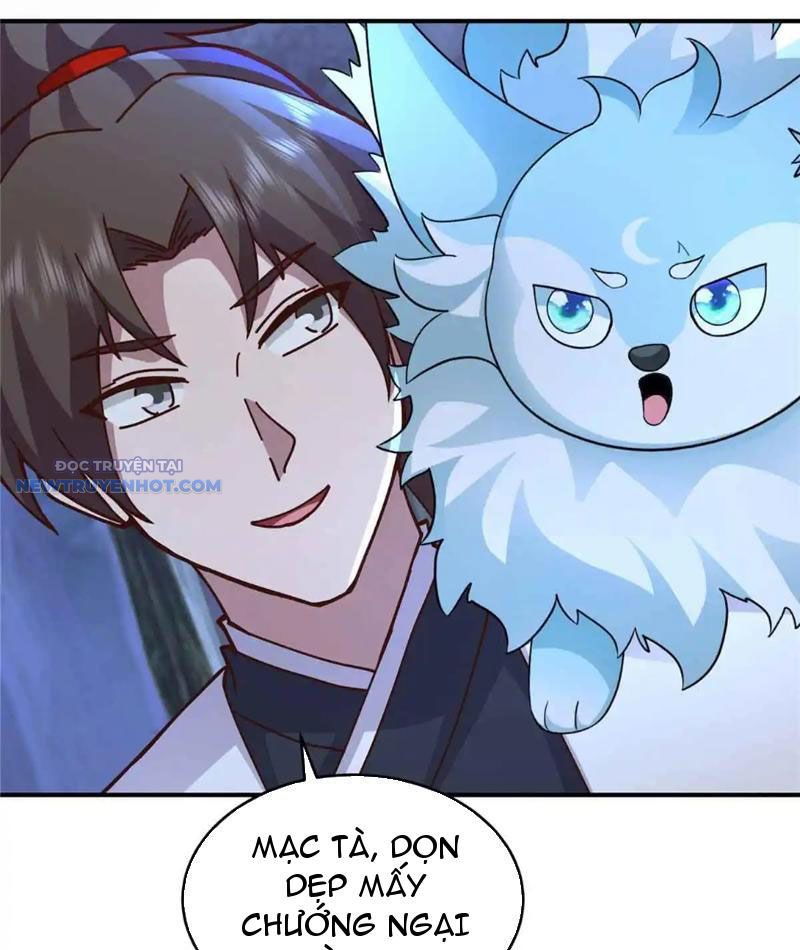 Tân Sủng Mị chapter 50 - Trang 45