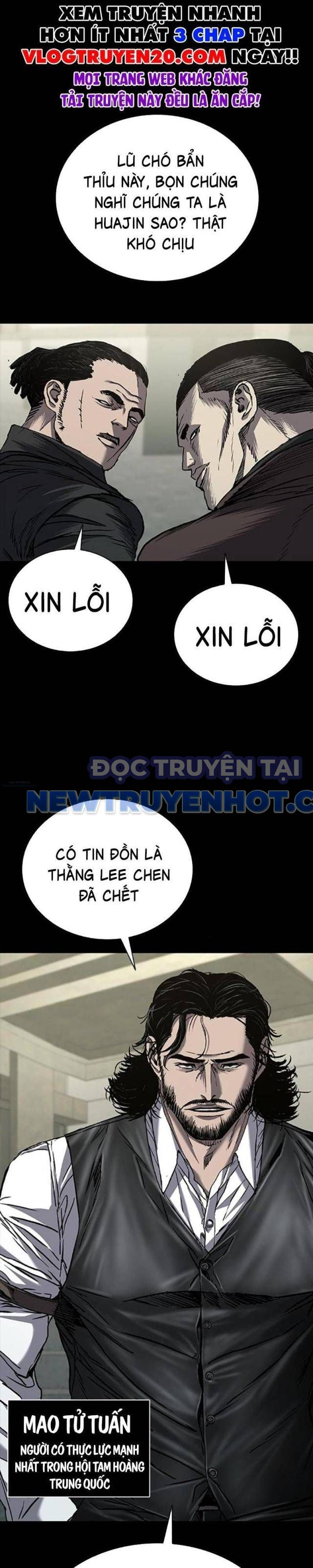 Báo Thù 2: Vạn Nhân Chi Thượng chapter 66 - Trang 13