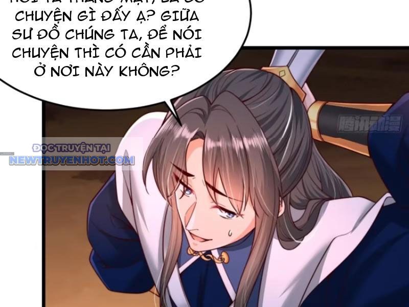 Thổ Lộ Với Mỹ Nữ Tông Chủ Xong, Ta Vô địch Rồi? chapter 6 - Trang 42