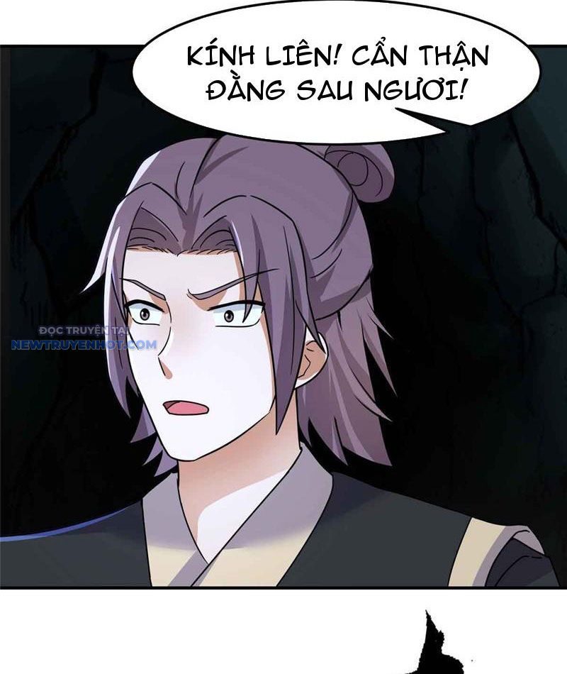 Tân Sủng Mị chapter 44 - Trang 43