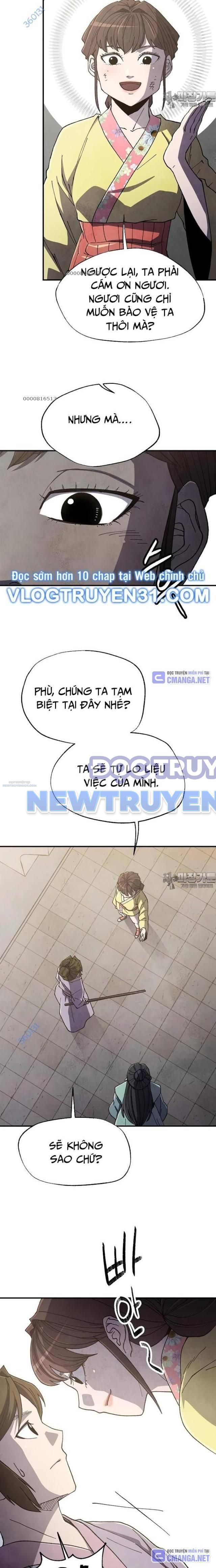 Ngoại Tôn Thiên Tài Của Nam Cung Thế Gia chapter 40 - Trang 21