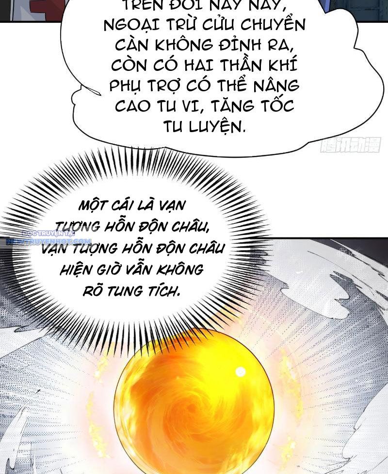 Trảm Thần chapter 15 - Trang 36