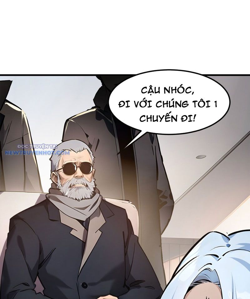 Chúa Tể Linh Khí Khôi Phục chapter 9 - Trang 22