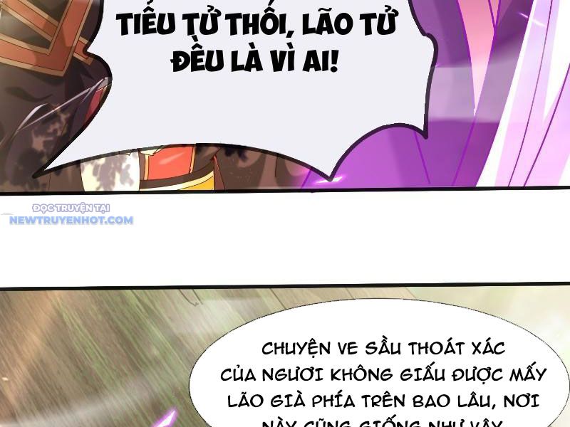 Thần Thiên Chí Tôn chapter 53 - Trang 75