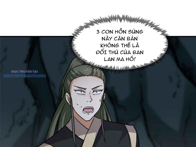 Tân Sủng Mị chapter 45 - Trang 38