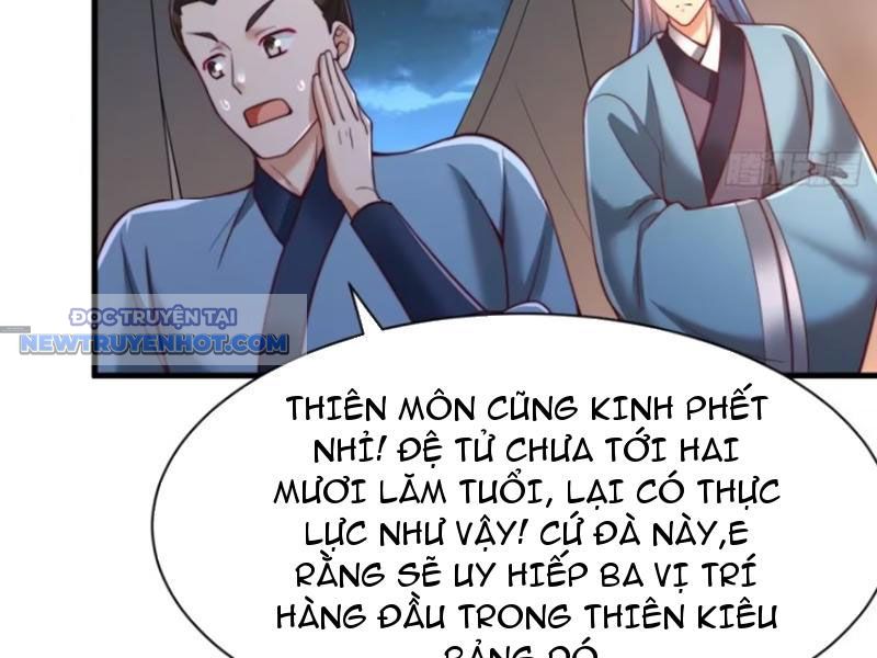 Thổ Lộ Với Mỹ Nữ Tông Chủ Xong, Ta Vô địch Rồi? chapter 30 - Trang 61