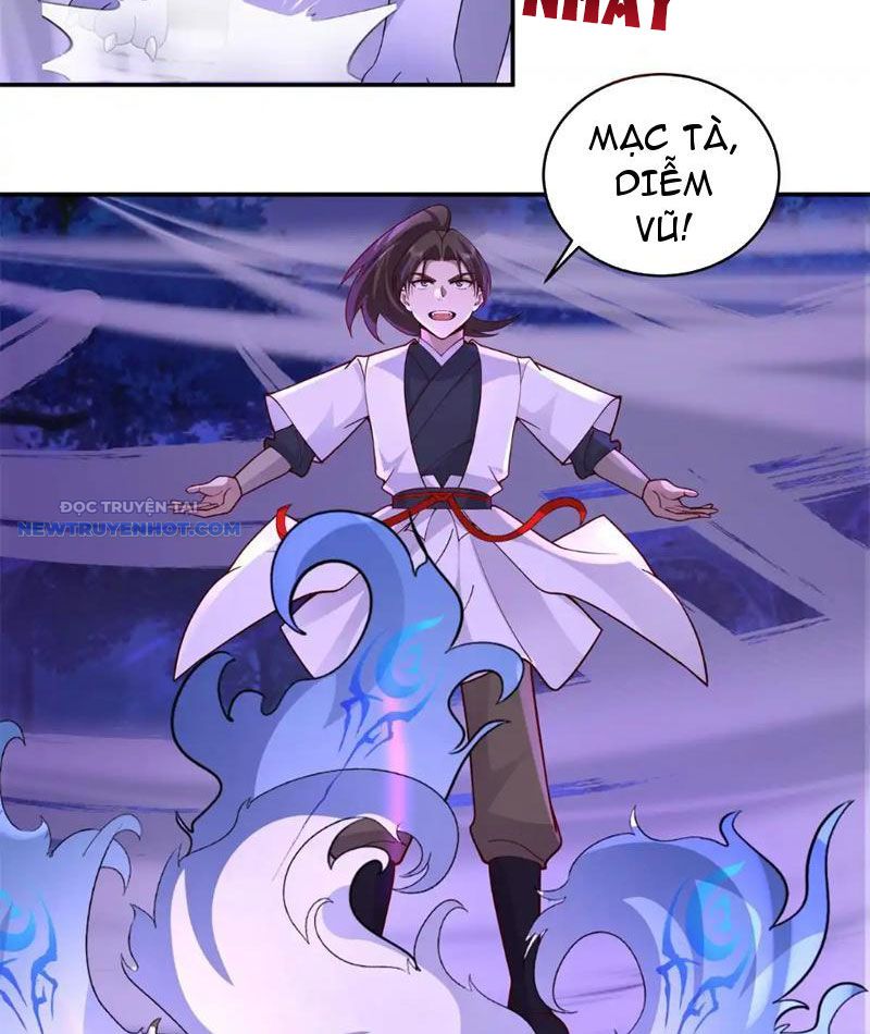 Tân Sủng Mị chapter 52 - Trang 31