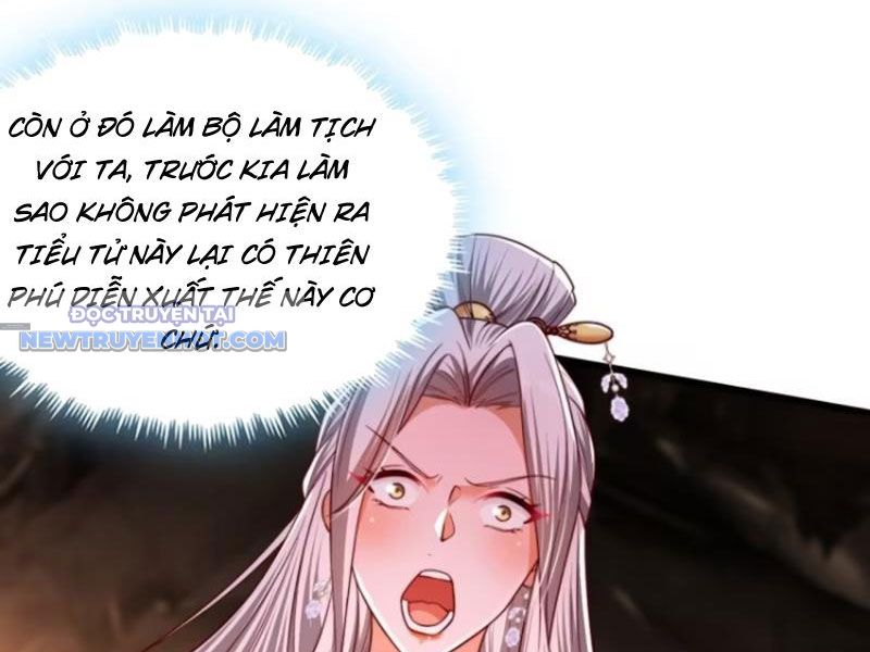 Thổ Lộ Với Mỹ Nữ Tông Chủ Xong, Ta Vô địch Rồi? chapter 6 - Trang 44